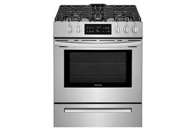 Frigidaire FFGH3054US, decent and affordable