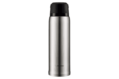 Zojirushi Stainless Bottle SJ-JS10, a compact thermos