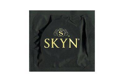LifeStyles Skyn, best average-fit condom