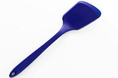 GIR Mini Flip, a silicone spatula for nonstick cookware