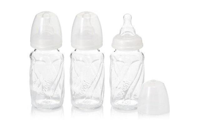 Evenflo Classic + Vented, the best narrow baby bottle