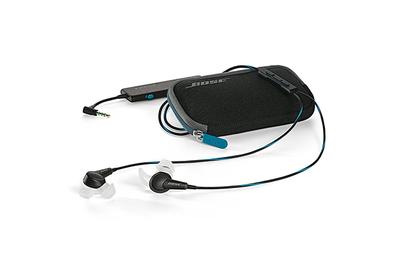Bose QuietComfort 20, bose’s best noise-cancelling earbuds (for android devices)