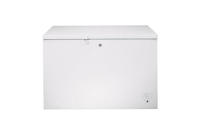 GE FCM11PHWW, the best chest freezer