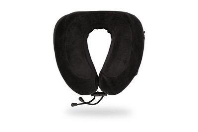 Cabeau Evolution Classic Pillow, a travel pillow available at airports