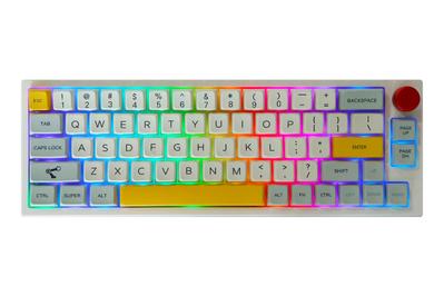 Epomaker TH66, the best 65%/68% keyboard