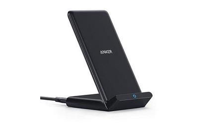 Anker PowerWave Stand, an inexpensive wireless charging stand