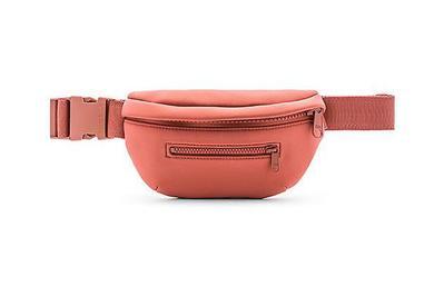 Dagne Dover Ace Fanny Pack, a stylish fanny pack for a day in the city