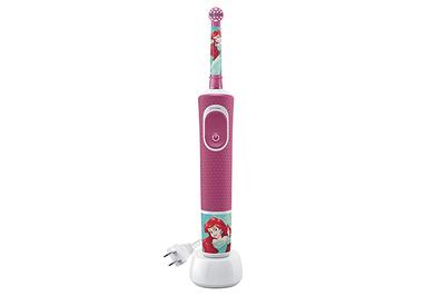 Oral-B Kids, a rechargeable, rotating kids toothbrush