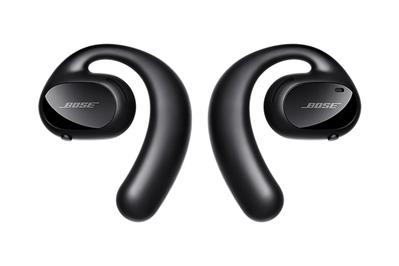 Bose Sport Open Earbuds, for music lovers who want to hear their surroundings