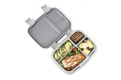 Bentgo Fresh Lunch Box, the best plastic bento-style lunch box