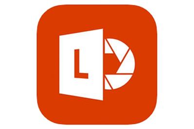 Microsoft Office Lens, best for microsoft office users