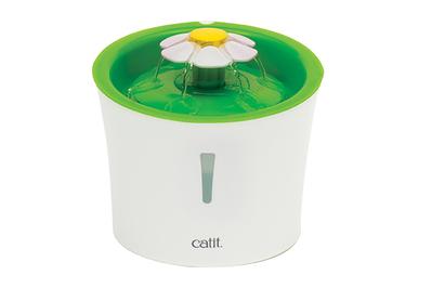 Catit Flower Fountain, best for cats (and some small dogs)