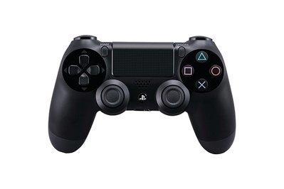 Sony DualShock 4 Wireless Controller, good for smaller hands