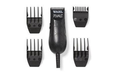 Wahl Peanut 8655, compact, powerful, corded