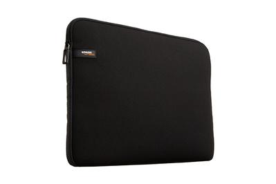 AmazonBasics Laptop Sleeve, minimal protection in every size
