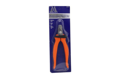 Millers Forge Professional Nail Clip, the best nail clipper