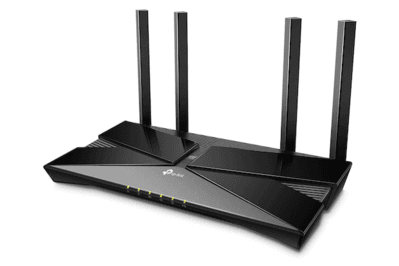 TP-Link Archer AX50, the best wi-fi router