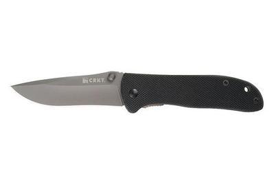 CRKT Drifter, the best knife for everyday carry
