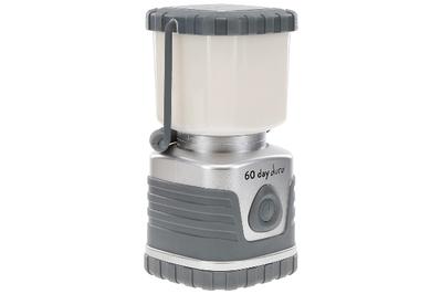 UST 60-Day Duro Lantern, a supremely rugged and bright lantern