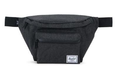 Herschel Seventeen Hip Pack, a large fanny pack for those who pack heavy