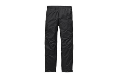 Patagonia Men’s Torrentshell 3L Pants, similar pants, but fewer sizing options, in men’s sizes