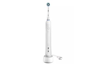 Oral-B Pro 1000, the best electric toothbrush