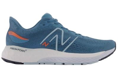 New Balance Fresh Foam X 880v12 (men’s), a (more) cushioned neutral shoe with (some) pep