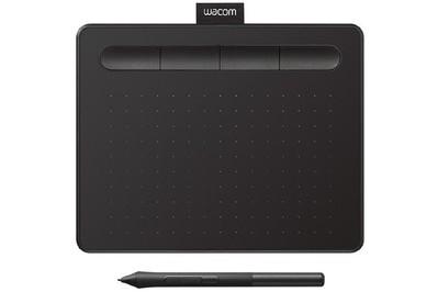 Wacom Intuos, the best drawing tablet for beginners