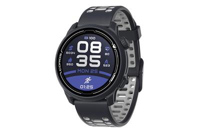 Coros Pace 2, the best gps running watch