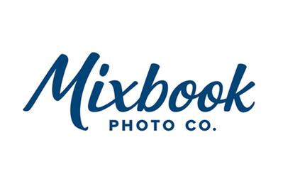 Mixbook, another great option for holiday cards