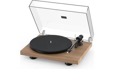 Pro-Ject Debut Carbon EVO, the best combo of performance and convenience