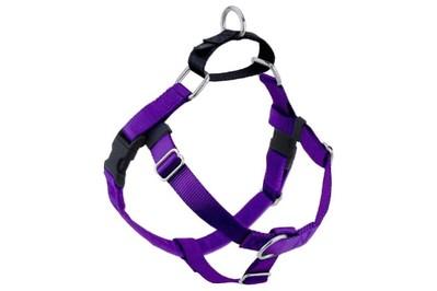 2 Hounds Design Freedom No Pull Dog Harness, for bigger dogs