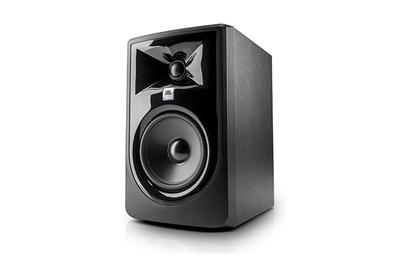 JBL Professional 305P MkII, pro quality for the desktop