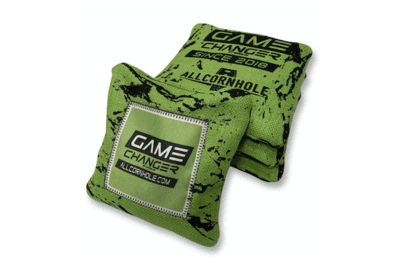 AllCornhole GameChanger Cornhole Bags , the best cornhole bags