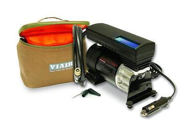 Viair 77P, the best tire inflator for most drivers