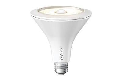Sengled Smart LED PAR38 Bulb, the best outdoor smart bulb