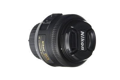 Nikon AF-S DX Nikkor 35mm F1.8G, a low-priced gem