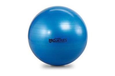 TheraBand Pro Series SCP Exercise Ball, the best exercise ball for most people