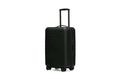 Away The Carry-On, the best hard-sided carry-on suitcase