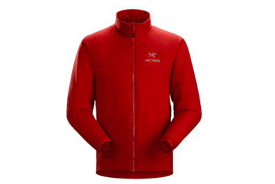 Arc’teryx Atom LT Jacket - Men's, a durable and breathable down alternative, in a men’s fit