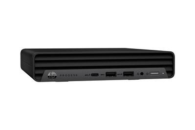 HP ProDesk 400 G6 Mini PC, another good option