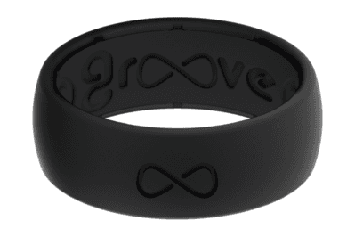 Groove Life Original Solid Ring, great quality, many colors