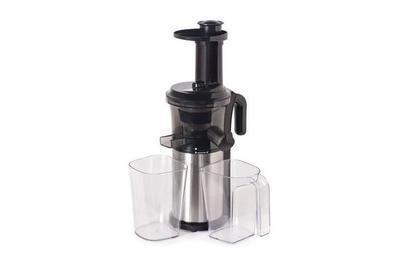 Tribest Shine, a smaller, less powerful juicer
