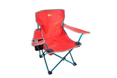 REI Co-op Camp Chair - Kids’ , the best camping chair for kids