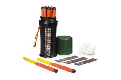 UCO Titan Stormproof Match Kit, the best weatherproof matches