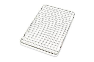 Sur La Table Stainless Steel Cooling Grid, the best cooling rack