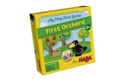 First Orchard, 