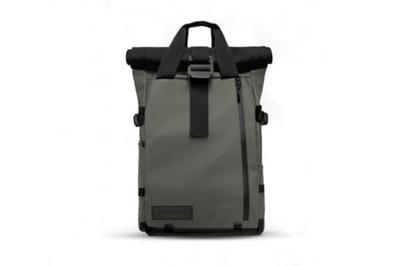 Wandrd Prvke, a bag tough enough for most people but built for photographers