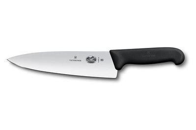 Victorinox Fibrox Pro 8-Inch Chef’s Knife, sharp and affordable