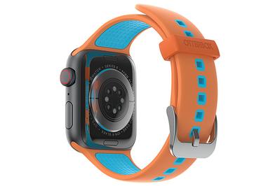 Otterbox Apple Watch Band, like a cloud for your wrist